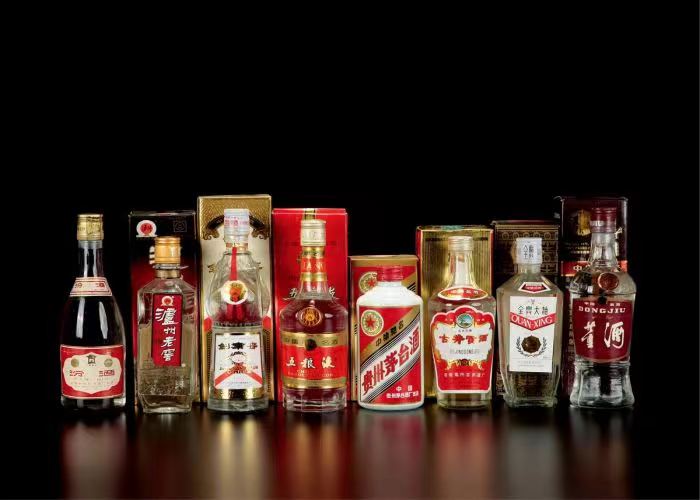 彭州茅台酒回收