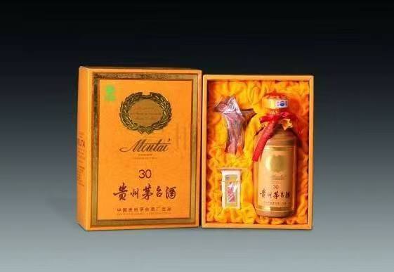 彭州年份酒回收